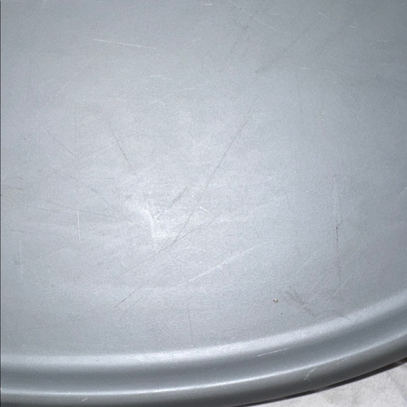 STOKKE Tripp Trapp Grey Baby Set with Tray & Straps High Chair Gray Infant Seat - Picture 5 of 16